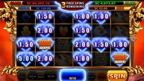 chumba casino stampede fury 2.